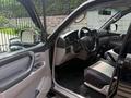 Toyota Land Cruiser 2006 годаүшін17 500 000 тг. в Алматы – фото 5