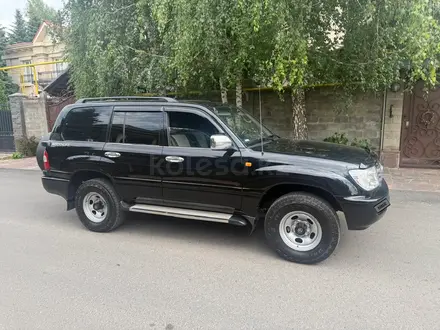 Toyota Land Cruiser 2006 года за 17 500 000 тг. в Алматы – фото 21