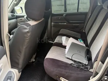 Toyota Land Cruiser 2006 года за 17 500 000 тг. в Алматы – фото 8