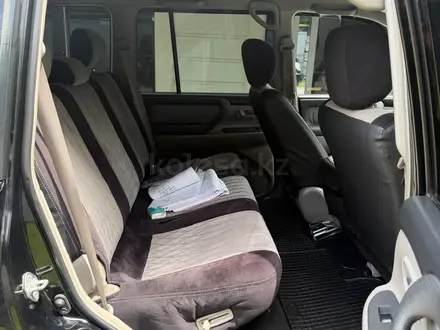 Toyota Land Cruiser 2006 года за 17 500 000 тг. в Алматы – фото 12