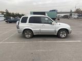 Suzuki Grand Vitara 2005 года за 3 350 000 тг. в Алматы – фото 3