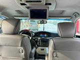 Nissan Quest 2011 годаүшін10 500 000 тг. в Алматы – фото 3