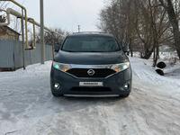 Nissan Quest 2011 годаүшін10 500 000 тг. в Алматы