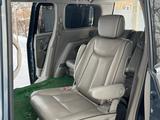 Nissan Quest 2011 года за 10 500 000 тг. в Алматы – фото 4