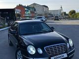 Kia Opirus 2008 года за 3 200 000 тг. в Актобе – фото 3