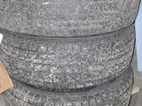 Зимние шиныүшін150 000 тг. в Шымкент – фото 5