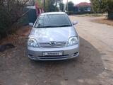 Toyota Corolla 2003 годаүшін3 400 000 тг. в Семей – фото 2