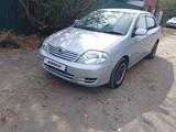 Toyota Corolla 2003 годаүшін3 400 000 тг. в Семей