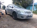 Toyota Corolla 2003 годаүшін3 400 000 тг. в Семей – фото 5