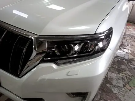 Автомаляр. Костоправные работы. Покраска авто. Ремонт кузова. в Караганда – фото 19