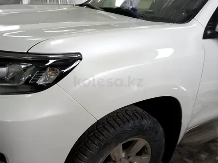 Автомаляр. Костоправные работы. Покраска авто. Ремонт кузова. в Караганда – фото 20
