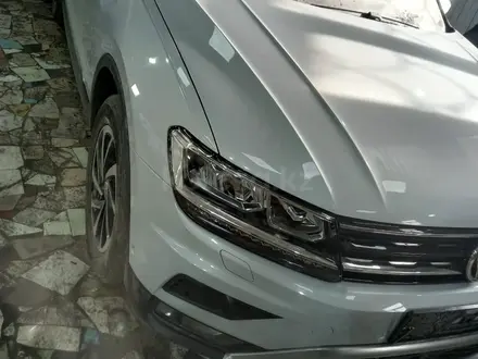Автомаляр. Костоправные работы. Покраска авто. Ремонт кузова. в Караганда – фото 25