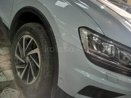 Автомаляр. Костоправные работы. Покраска авто. Ремонт кузова. в Караганда – фото 26