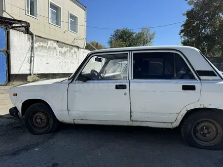 ВАЗ (Lada) 2107 2011 года за 700 000 тг. в Шымкент – фото 2