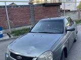 ВАЗ (Lada) Priora 2170 2012 годаүшін1 200 000 тг. в Алматы – фото 4