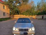 Mercedes-Benz E 230 1997 годаfor2 600 000 тг. в Щучинск – фото 3