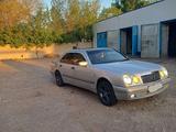 Mercedes-Benz E 230 1997 годаfor2 600 000 тг. в Щучинск – фото 4