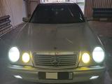 Mercedes-Benz E 230 1997 годаfor2 600 000 тг. в Щучинск – фото 5