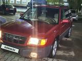 Subaru Forester 2000 годаүшін1 880 000 тг. в Астана – фото 2