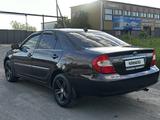 Toyota Camry 2003 года за 5 200 000 тг. в Экибастуз – фото 5