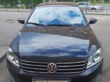 Volkswagen Passat 2011 годаүшін4 800 000 тг. в Астана