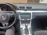 Volkswagen Passat 2011 годаүшін4 800 000 тг. в Астана – фото 3