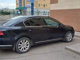 Volkswagen Passat 2011 годаүшін4 800 000 тг. в Астана – фото 4