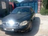 Daewoo Leganza 1998 годаfor650 000 тг. в Шымкент – фото 4