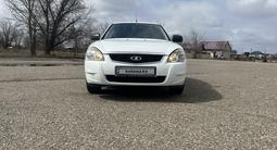 ВАЗ (Lada) Priora 2170 2015 годаүшін3 330 000 тг. в Семей – фото 4