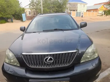 Lexus RX 300 2006 года за 8 200 000 тг. в Актобе – фото 3