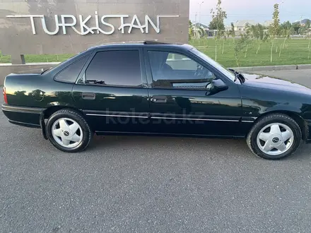 Opel Vectra 1995 года за 1 800 000 тг. в Туркестан – фото 19