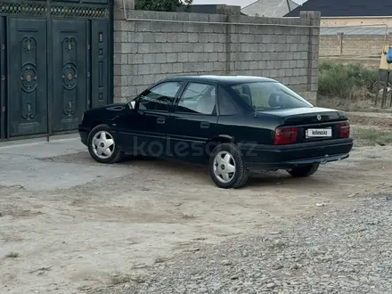 Opel Vectra 1995 года за 1 800 000 тг. в Туркестан – фото 24