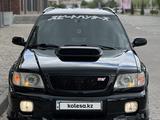 Subaru Forester 1997 годаүшін3 400 000 тг. в Шымкент – фото 2