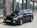 Subaru Forester 1997 года за 3 400 000 тг. в Шымкент