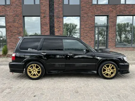 Subaru Forester 1997 года за 3 400 000 тг. в Шымкент – фото 6