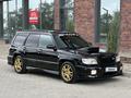 Subaru Forester 1997 года за 3 400 000 тг. в Шымкент – фото 5