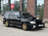 Subaru Forester 1997 годаүшін3 400 000 тг. в Шымкент – фото 5