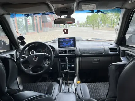 Subaru Forester 1997 года за 3 400 000 тг. в Шымкент – фото 8