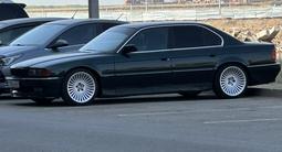 BMW 728 1997 годаүшін4 500 000 тг. в Астана