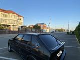 ВАЗ (Lada) 2114 2013 годаүшін1 400 000 тг. в Актау – фото 4