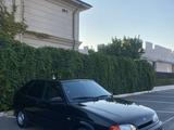 ВАЗ (Lada) 2114 2013 годаүшін1 400 000 тг. в Актау – фото 2