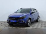 ВАЗ (Lada) Vesta Cross 2021 года за 5 420 000 тг. в Астана