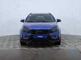 ВАЗ (Lada) Vesta Cross 2021 года за 5 420 000 тг. в Астана – фото 2