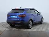 ВАЗ (Lada) Vesta Cross 2021 года за 5 420 000 тг. в Астана – фото 5
