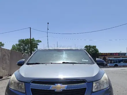 Chevrolet Cruze 2014 года за 4 000 000 тг. в Шымкент