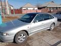 Mitsubishi Galant 1993 годаүшін1 350 000 тг. в Тараз – фото 4