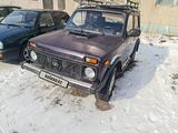 ВАЗ (Lada) Lada 2121 2001 годаfor1 300 000 тг. в Петропавловск