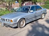BMW 530 1995 годаүшін9 000 000 тг. в Алматы – фото 2