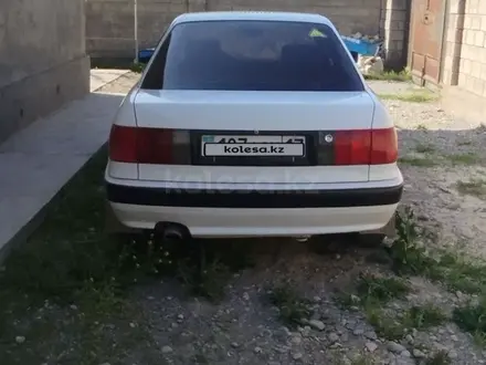 Audi 80 1992 года за 1 800 000 тг. в Шымкент – фото 2