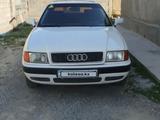 Audi 80 1992 года за 1 800 000 тг. в Шымкент